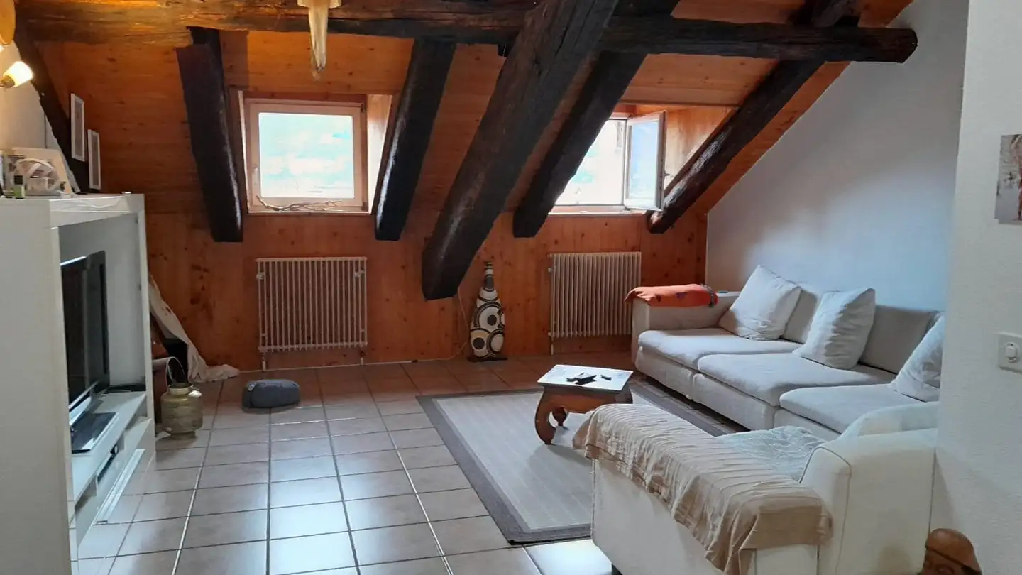 Appartement à louer - Via Cittadella 7, 6600 Locarno - Photo 2