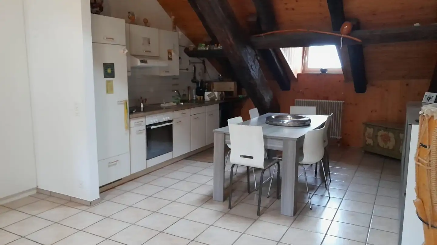 Appartement à louer - Via Cittadella 7, 6600 Locarno - Photo 3