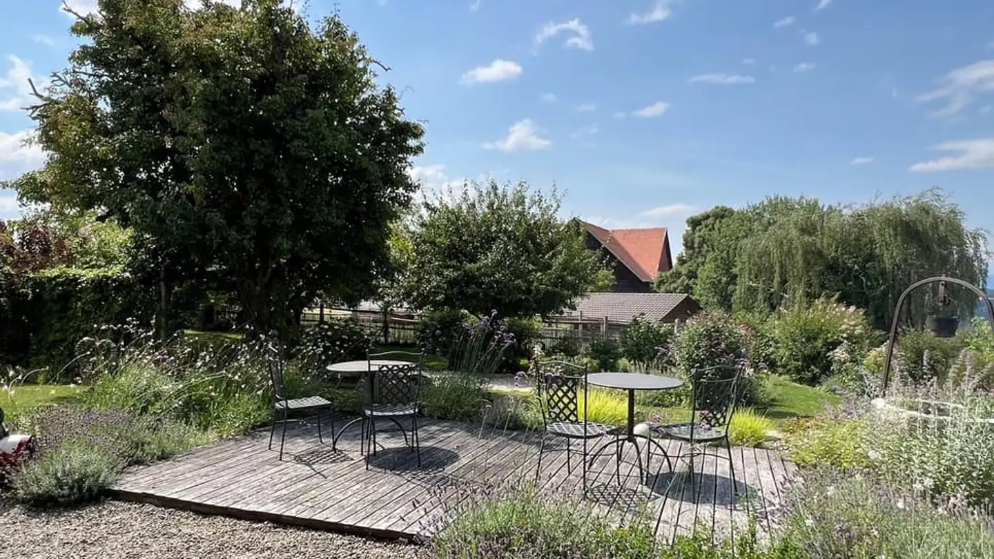Einfamilienhaus kaufen - 1682 Dompierre VD