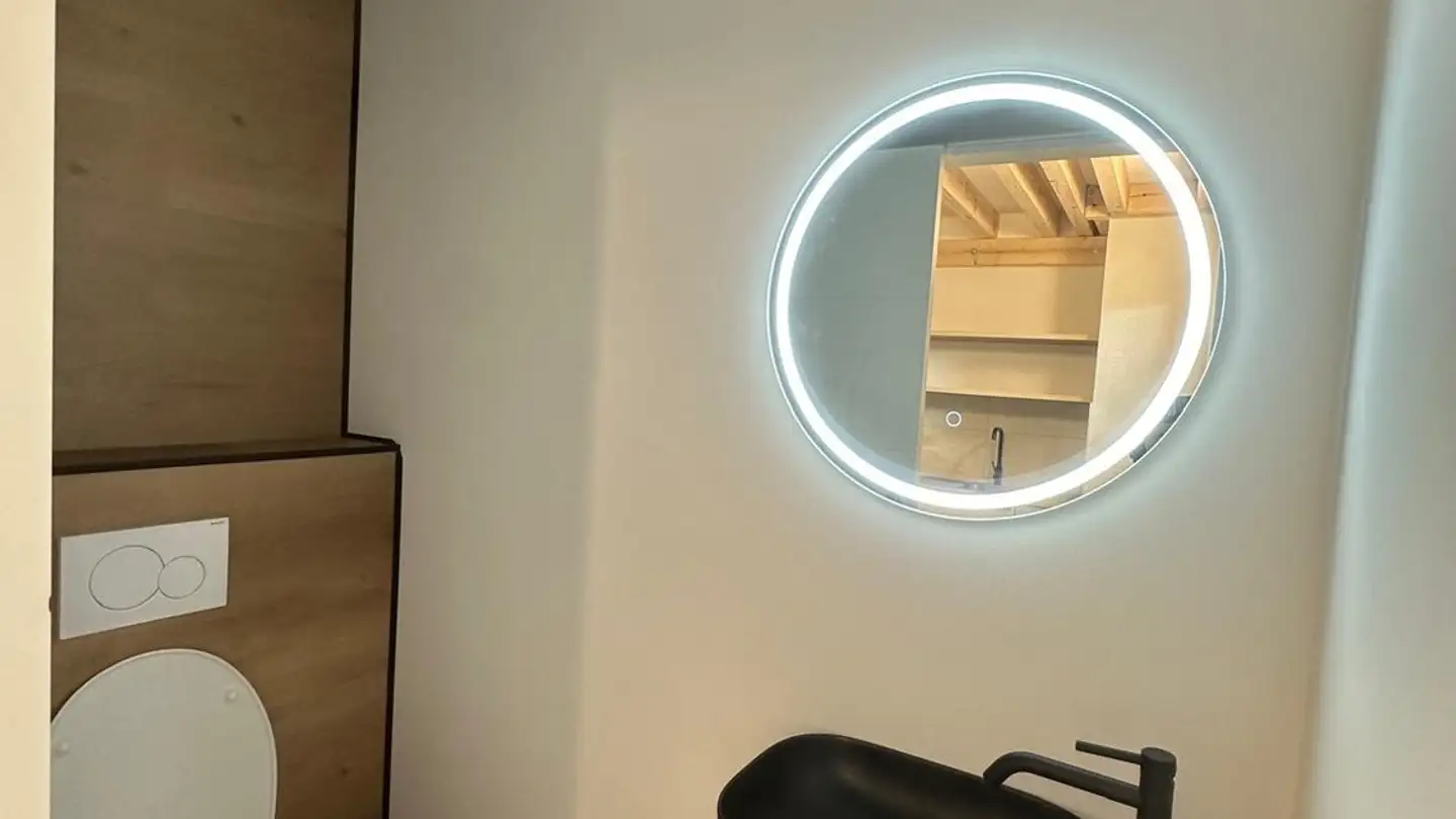 Commercial à louer - Chemin De Mochettaz 6b, 1030 Bussigny