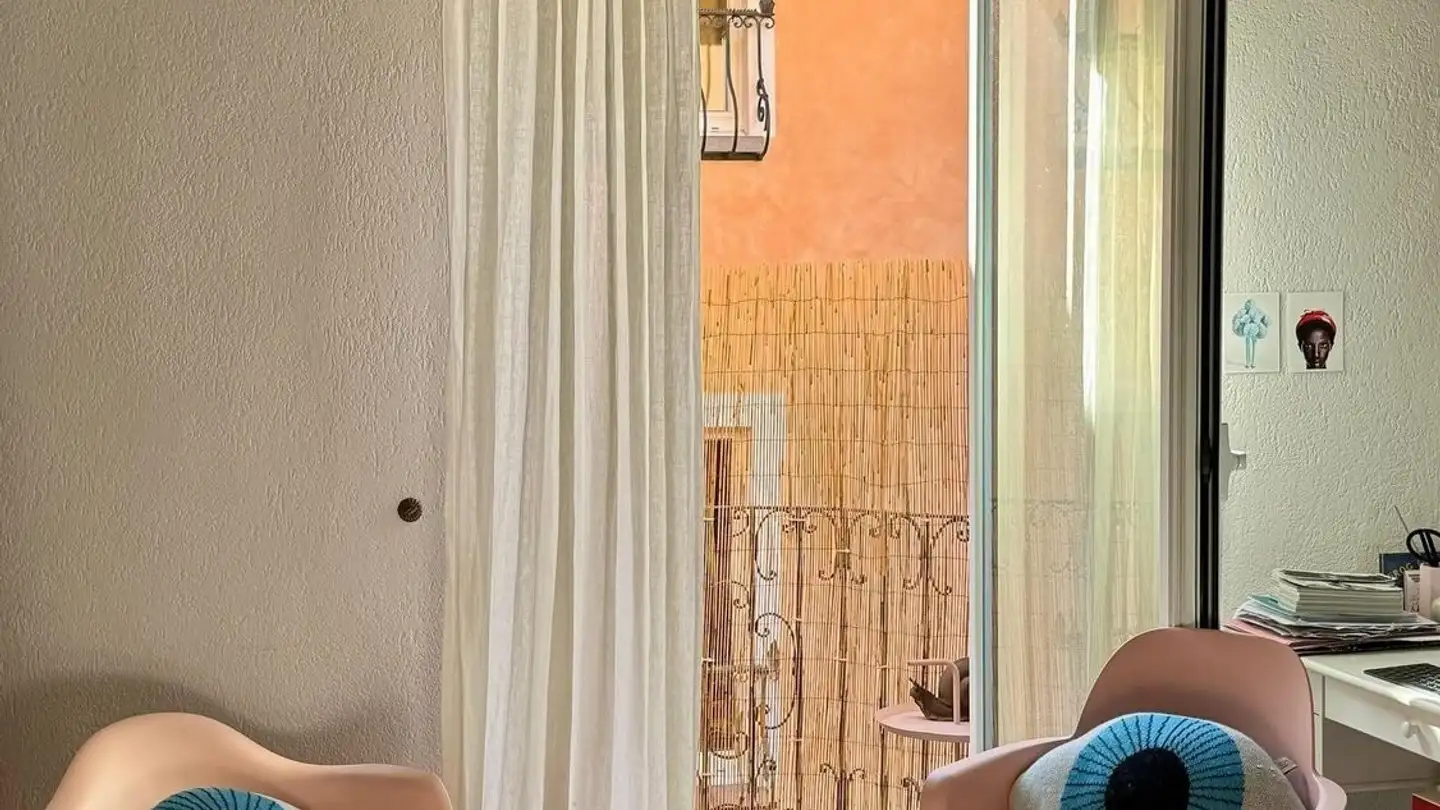 Apartment for rent - Via Collegio, 6612 Ascona