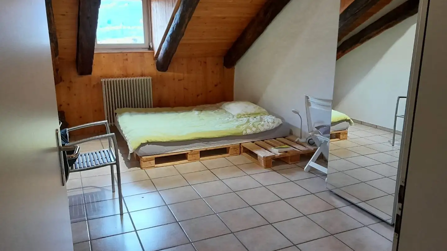 Appartement à louer - Via Cittadella 7, 6600 Locarno - Photo 4