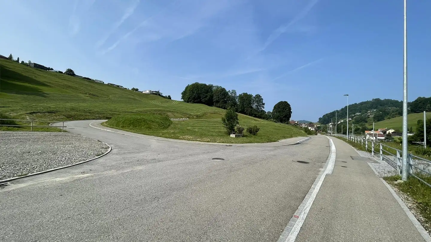 Commercial building plot for sale - 9100 Herisau - Photo 3
