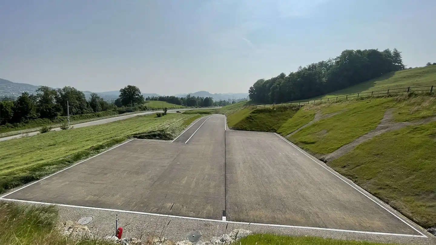 Commercial building plot for sale - 9100 Herisau - Photo 4