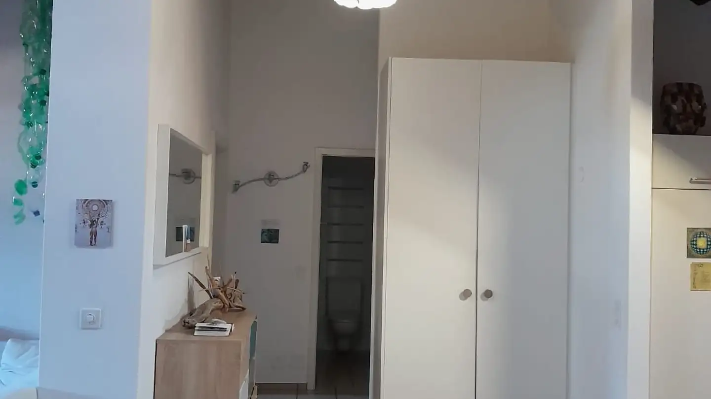 Appartement à louer - Via Cittadella 7, 6600 Locarno