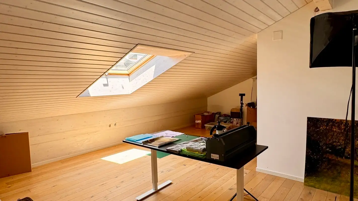 Apartment for rent - 1170 Aubonne - Photo 4