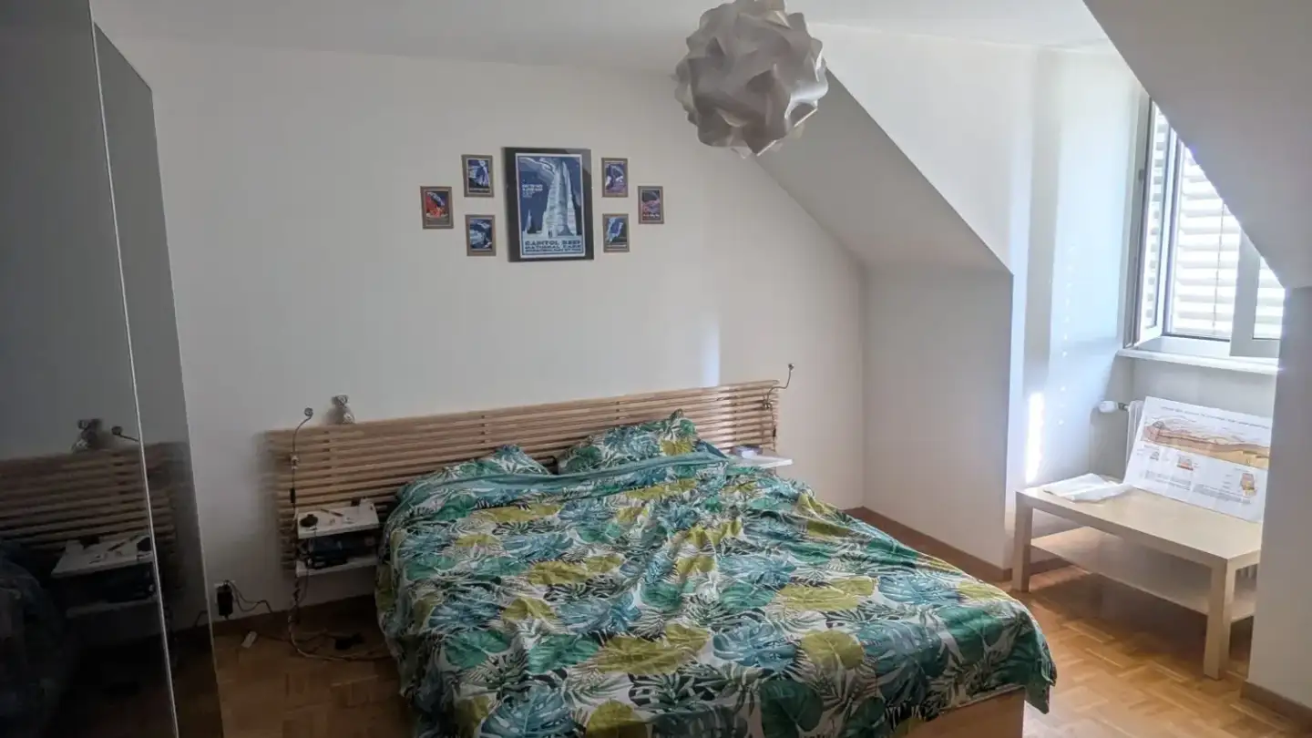 Appartement à louer - Rue Du Simplon 35, 1800 Vevey