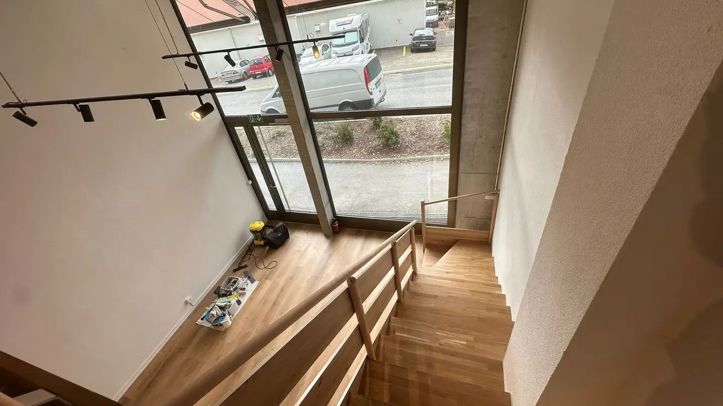 Commercial à louer - Chemin De Mochettaz 6b, 1030 Bussigny - Photo 4