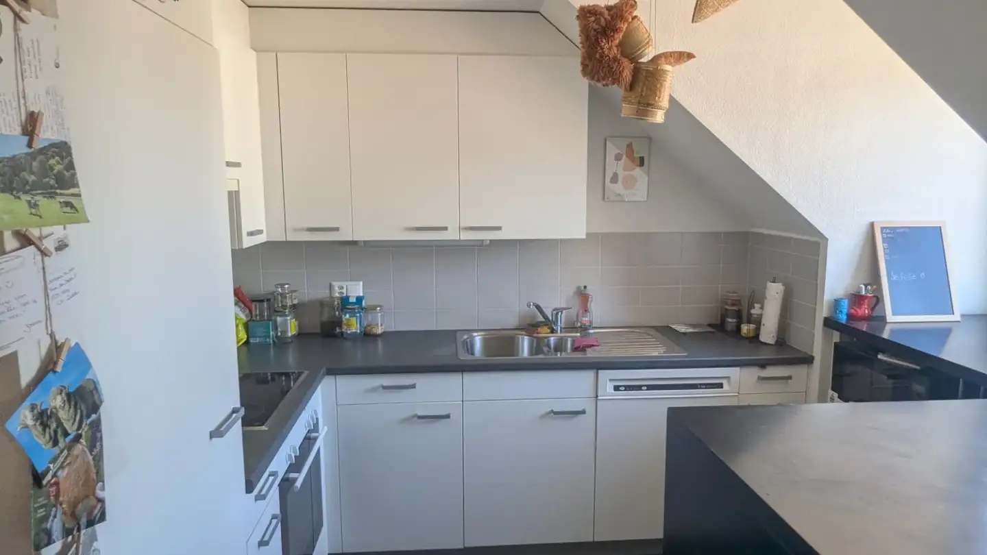 Apartment for rent - Rue Du Simplon 35, 1800 Vevey - Photo 2