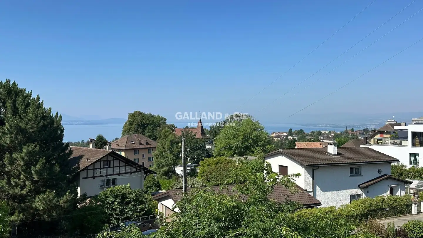 Einfamilienhaus kaufen - 1012 Lausanne - Foto 2