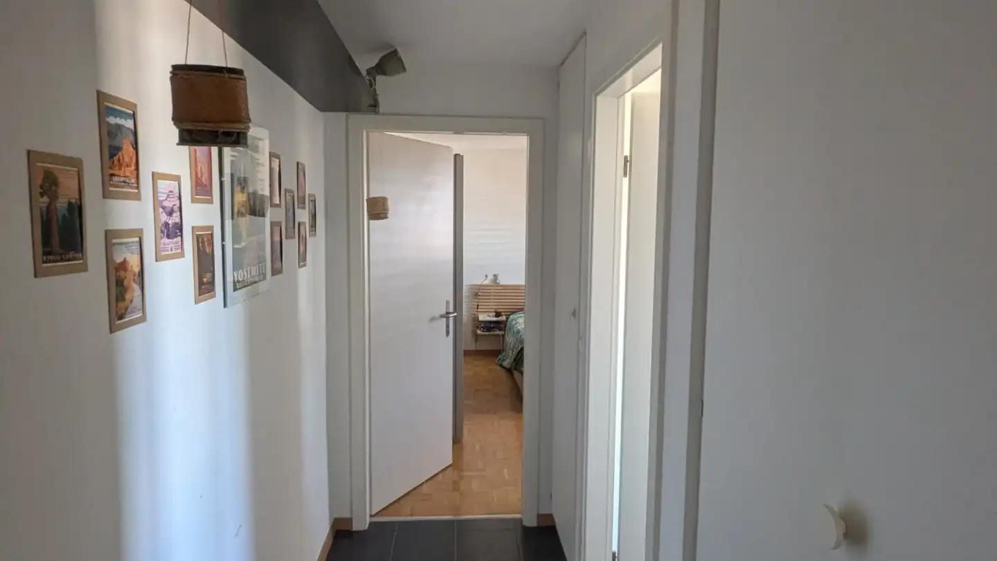 Apartment for rent - Rue Du Simplon 35, 1800 Vevey - Photo 3