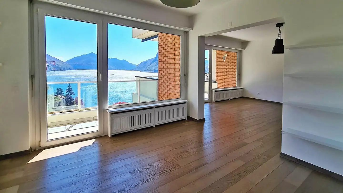 Apartment for sale - 6976 Castagnola