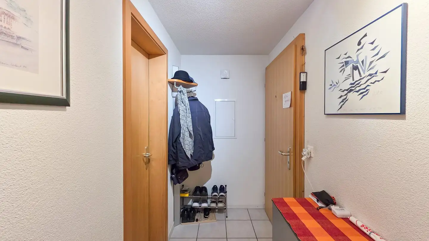 Apartment for sale - Ahoristrasse 4, 3718 Kandersteg - Photo 4