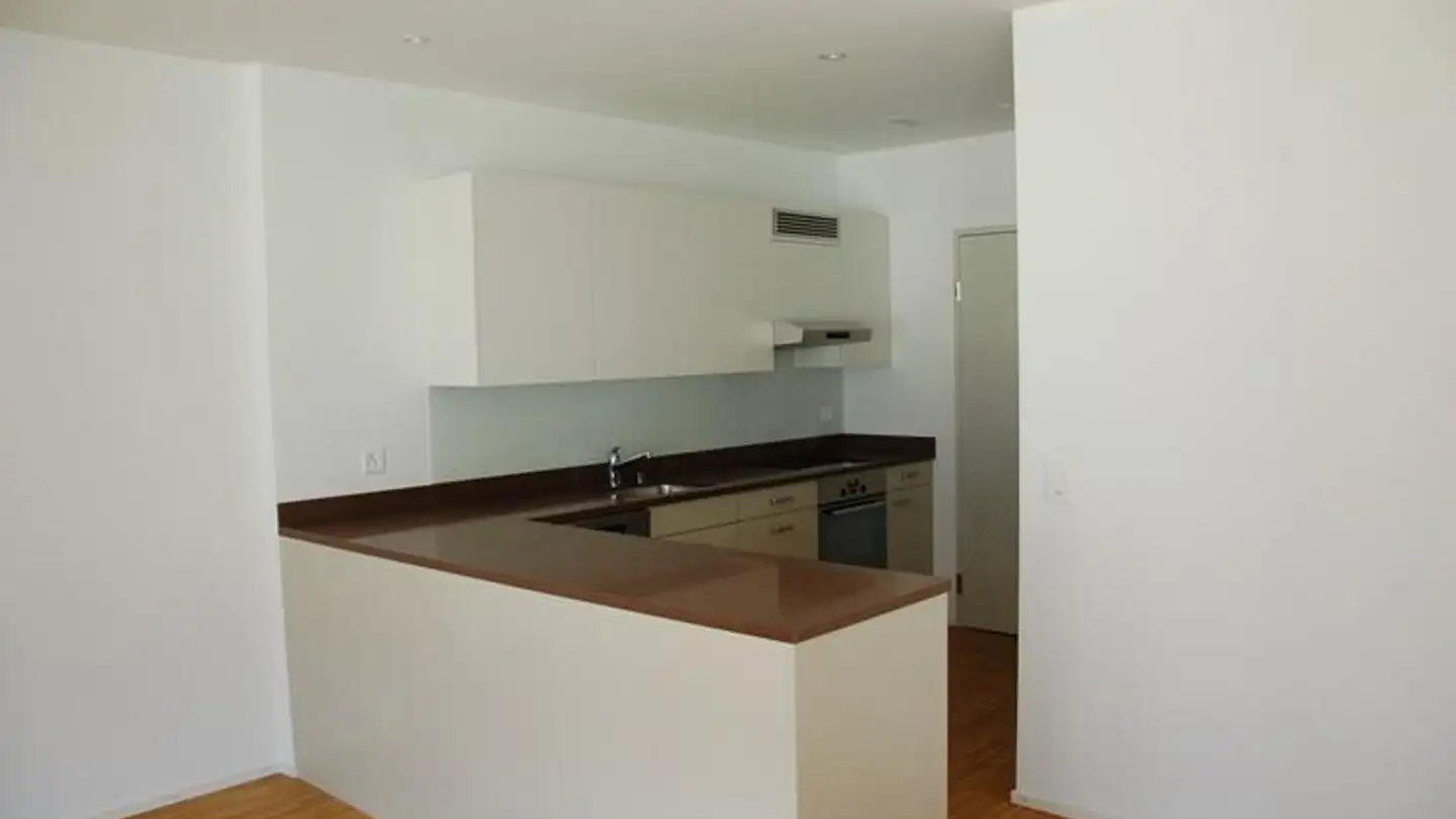 Appartement à louer - Via Burgaisa 5b, 7013 Domat/Ems - Photo 2