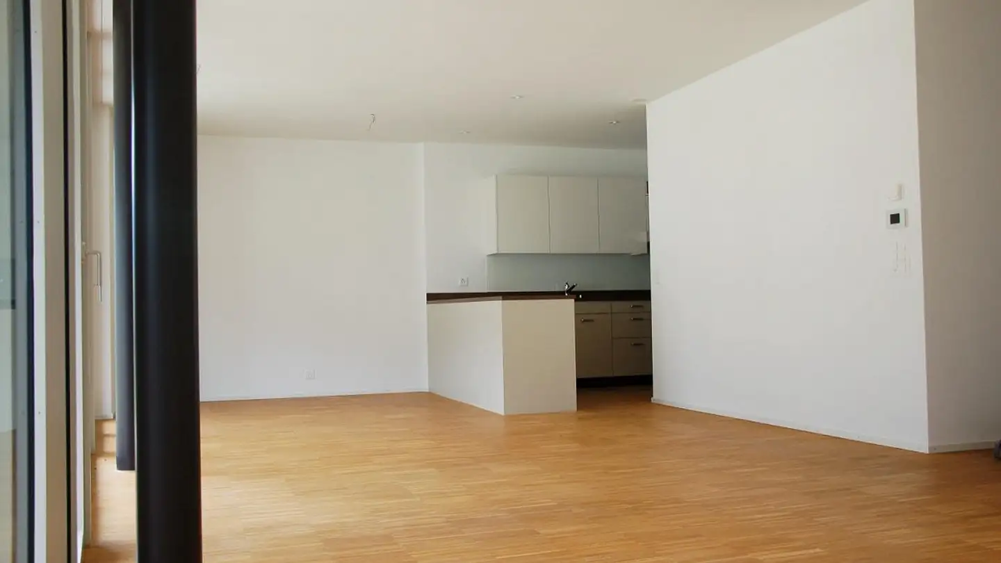 Appartement à louer - Via Burgaisa 5b, 7013 Domat/Ems - Photo 3