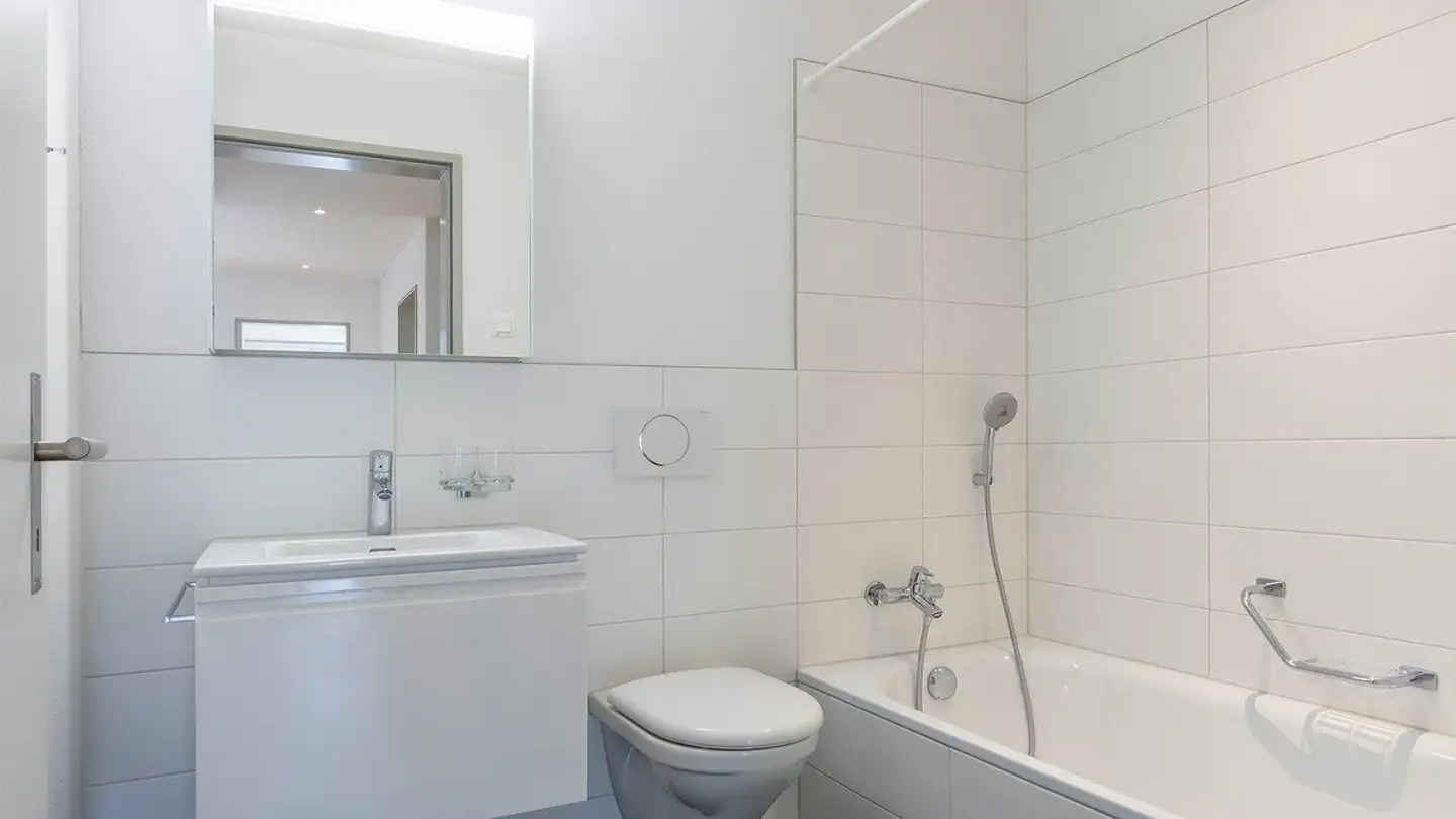 Wohnung mieten - Thunstrasse 18g, 3110 Münsingen - Foto 4