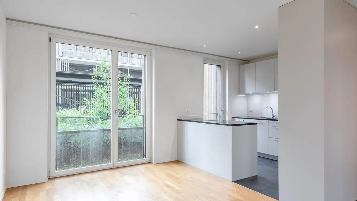 Wohnung mieten - Thunstrasse 18g, 3110 Münsingen - Foto 2