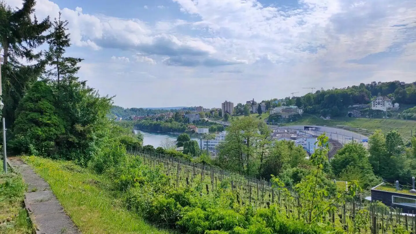 Villa in vendita - 8200 Schaffhausen