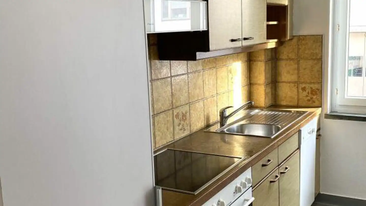 Appartamento in affitto - Hirschenstrasse, 9200 Gossau SG - Photo 3