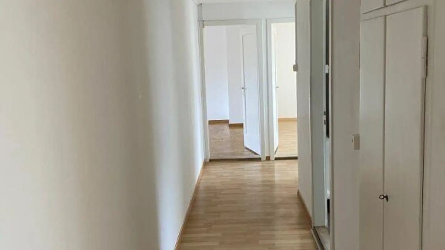 Appartamento in affitto - Hirschenstrasse, 9200 Gossau SG - Photo 4