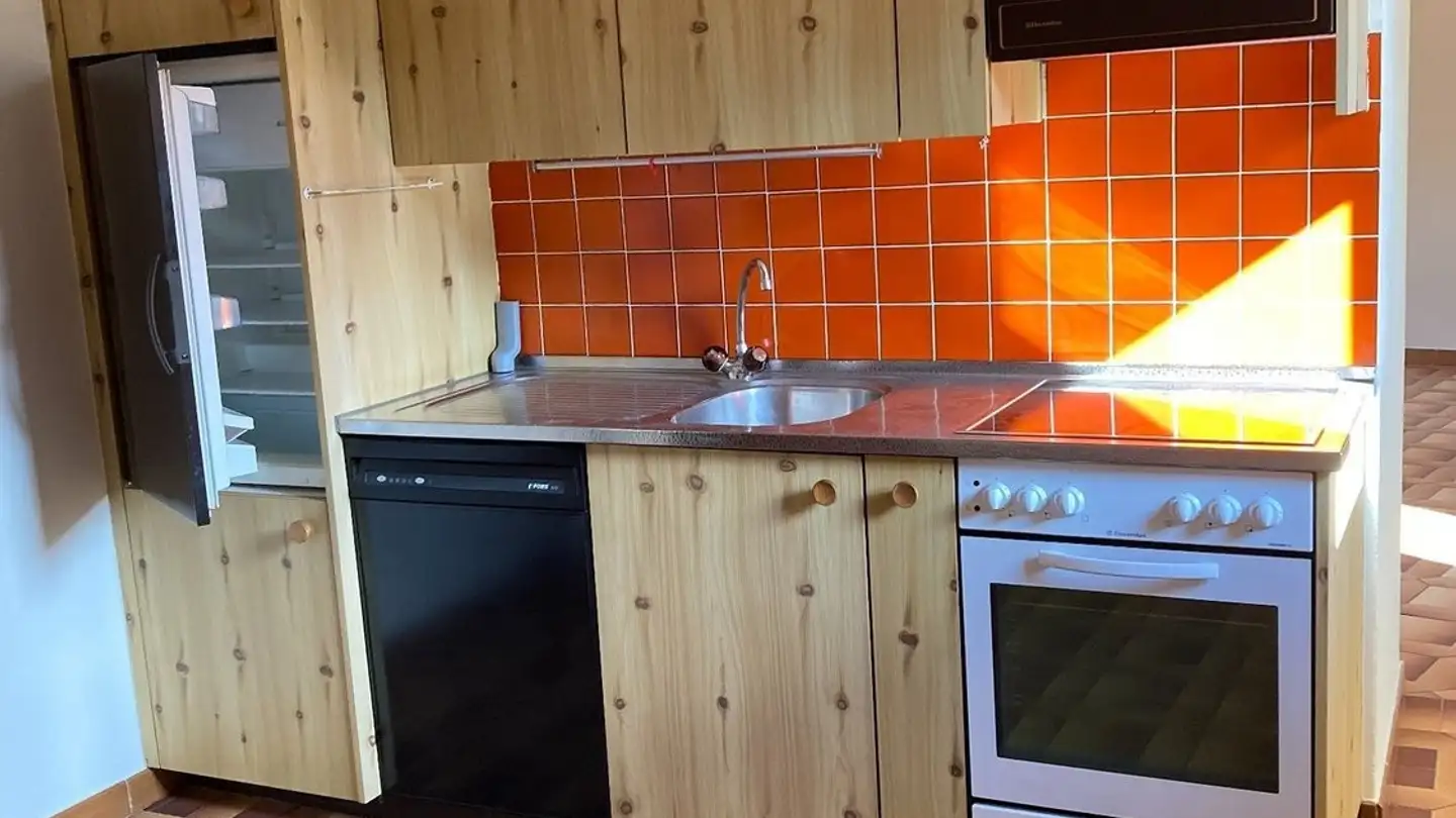 Appartamento in affitto - Lugaggia Nucleo 1, 6953 Lugaggia - Photo 2