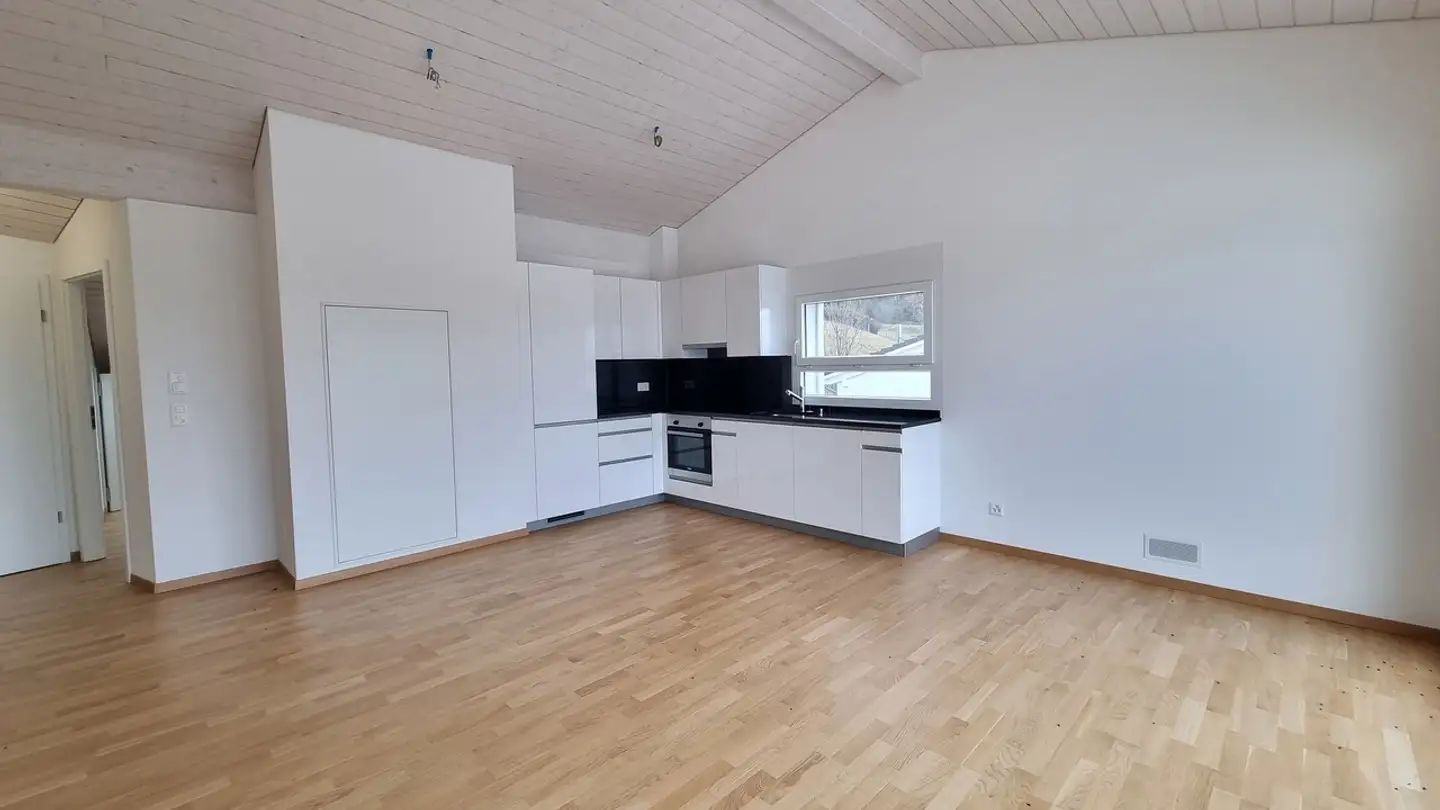 Appartamento in vendita - 1867 Ollon VD