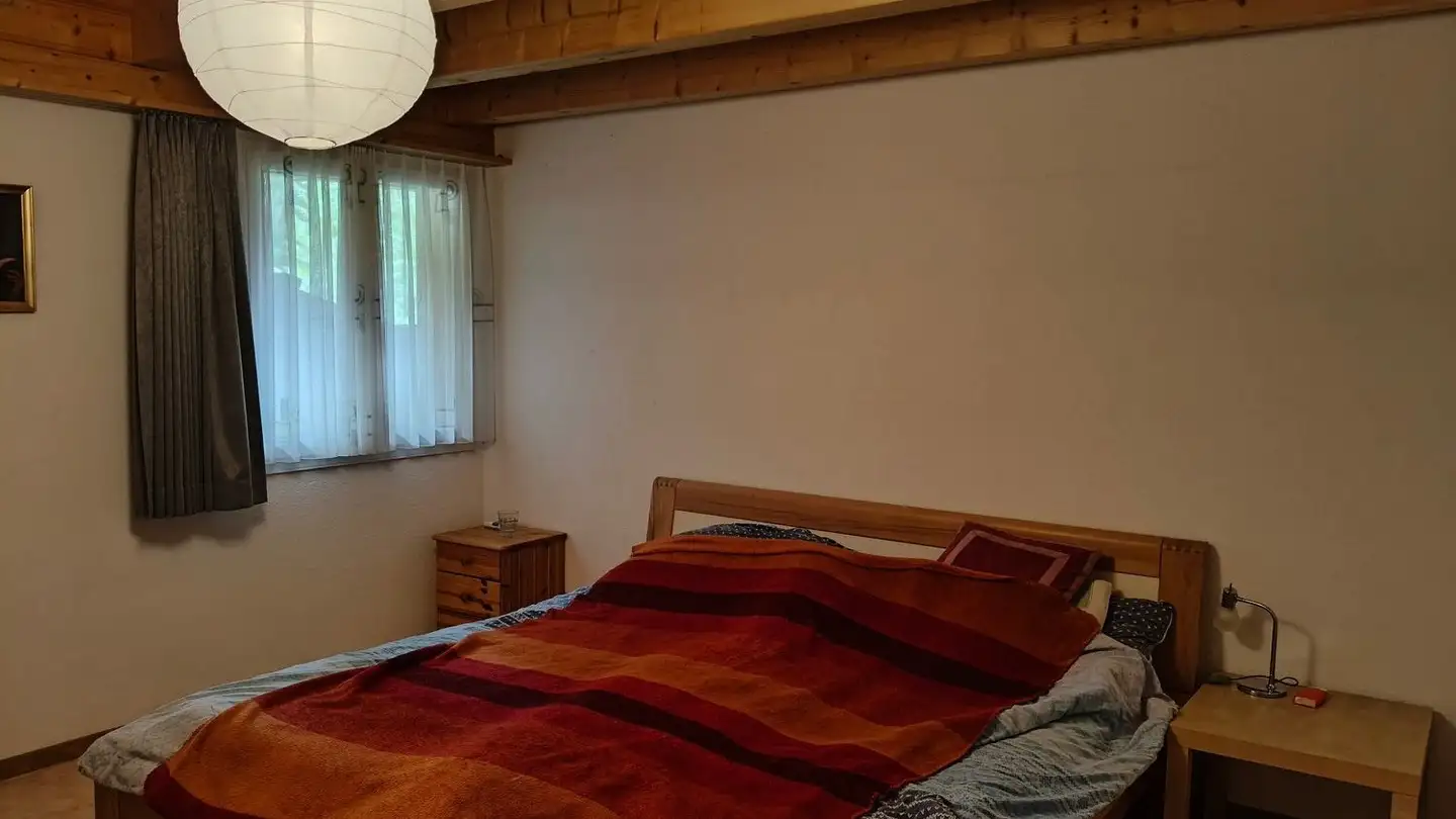Appartement à louer - Flüehlistrasse 5a, 3775 Lenk im Simmental