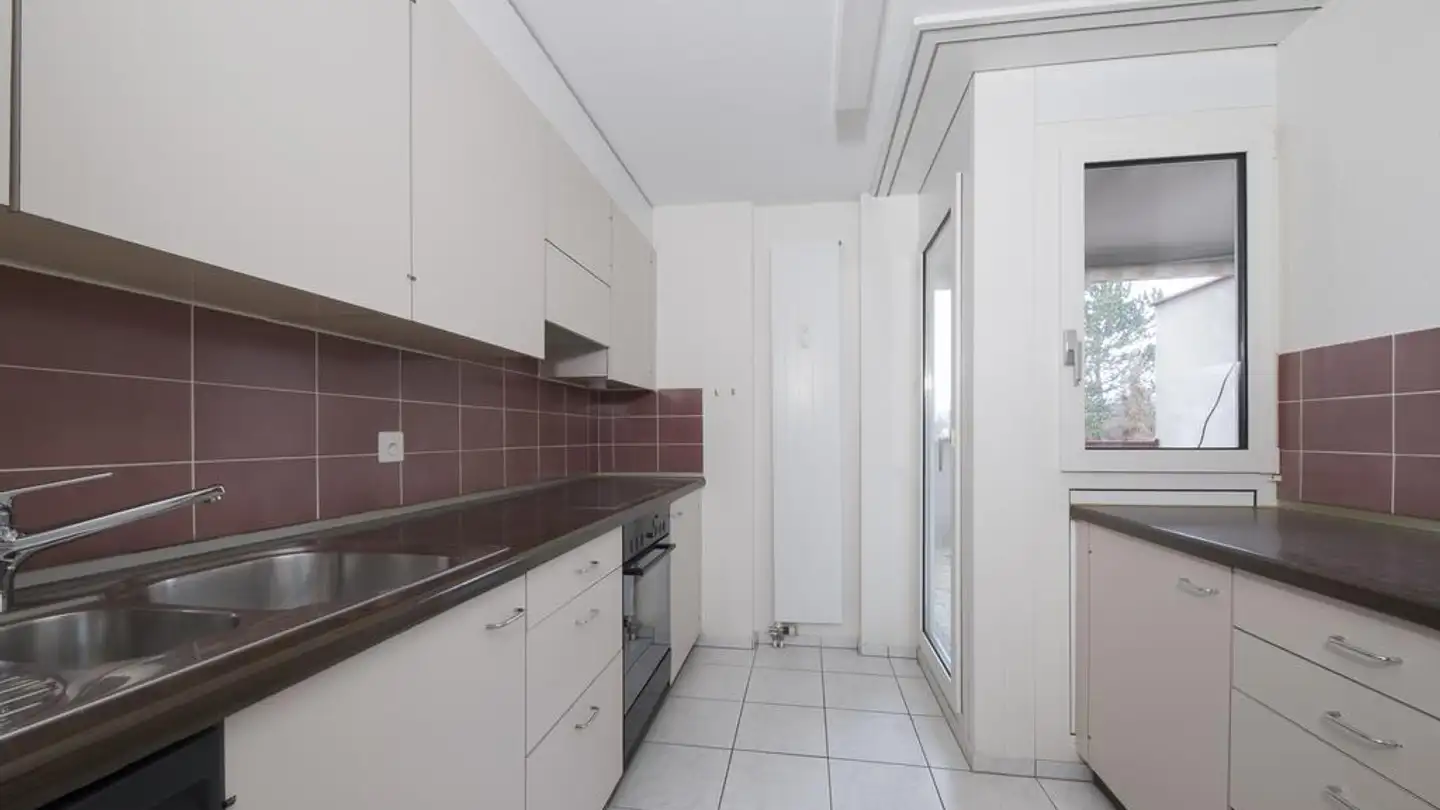 Appartement à louer - Kaspar Pfeiffer-Strasse 21, 4142 Münchenstein - Photo 2