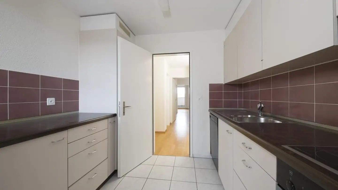 Appartement à louer - Kaspar Pfeiffer-Strasse 21, 4142 Münchenstein - Photo 3