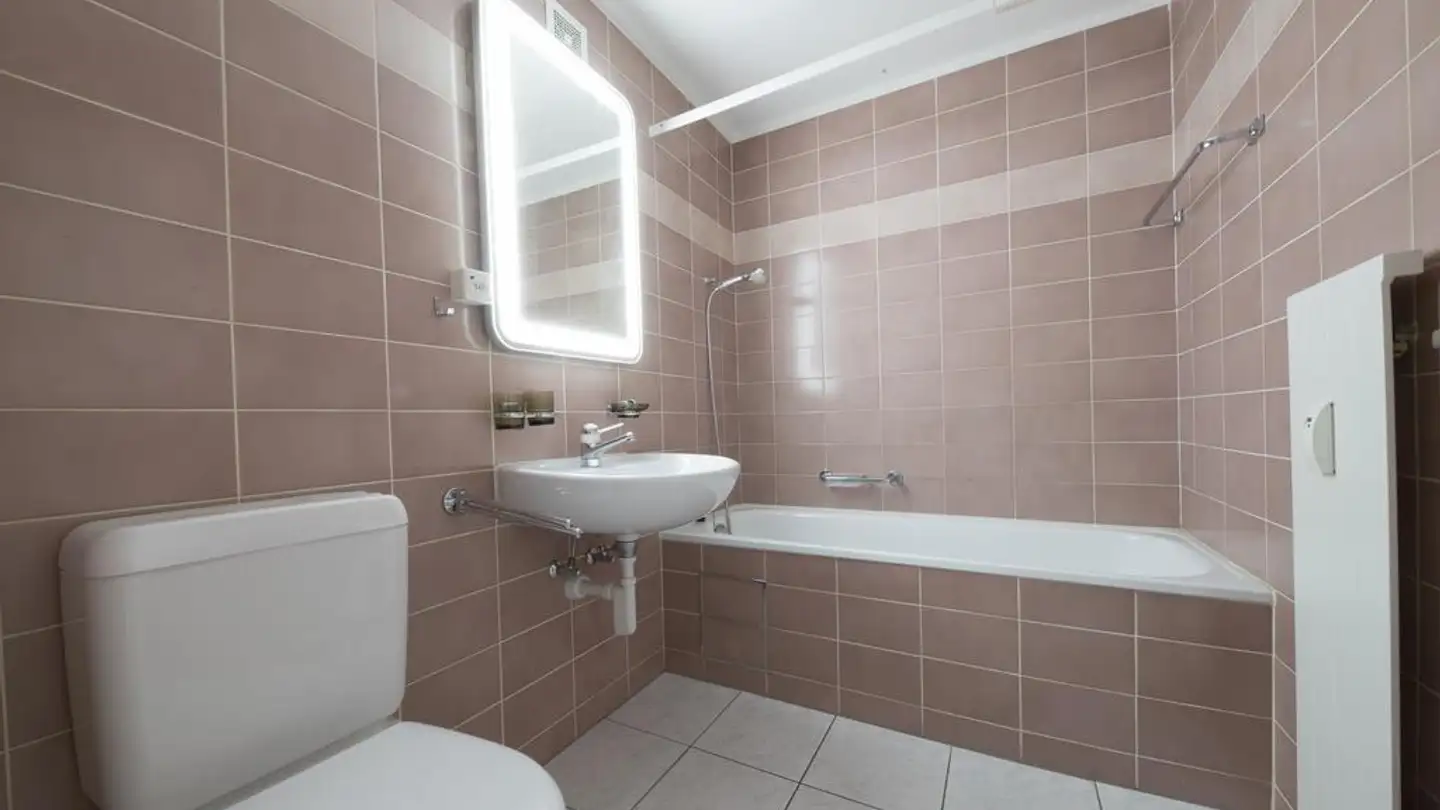 Appartement à louer - Kaspar Pfeiffer-Strasse 21, 4142 Münchenstein - Photo 4