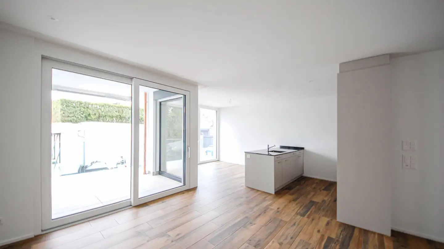 Appartement à louer - Eichholzstrasse 30a, 9436 Balgach