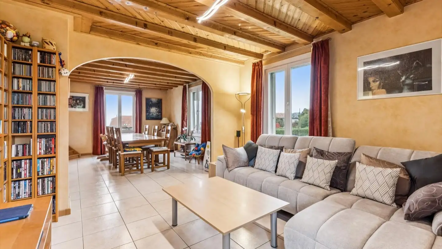 Casa singola in vendita - 1326 Juriens - Photo 2