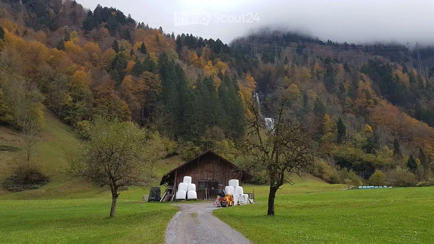 Appartamento in affitto - Hauptstrasse 28, 8777 Betschwanden - Foto 3