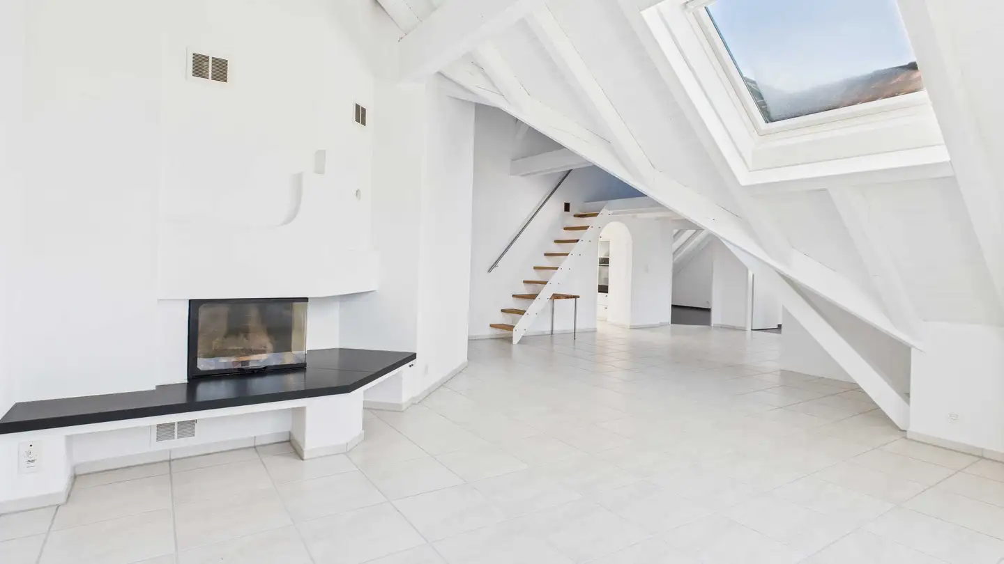 Dachgeschosswohnung kaufen - Giessenstrasse 13, 8608 Bubikon - Foto 3