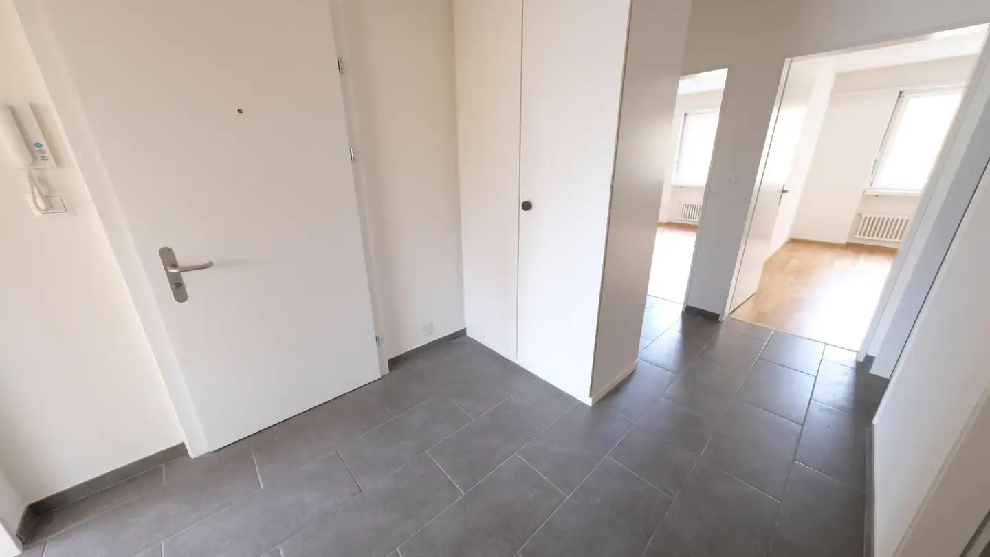 Wohnung mieten - Baselmattweg 147, 4123 Allschwil - Foto 2