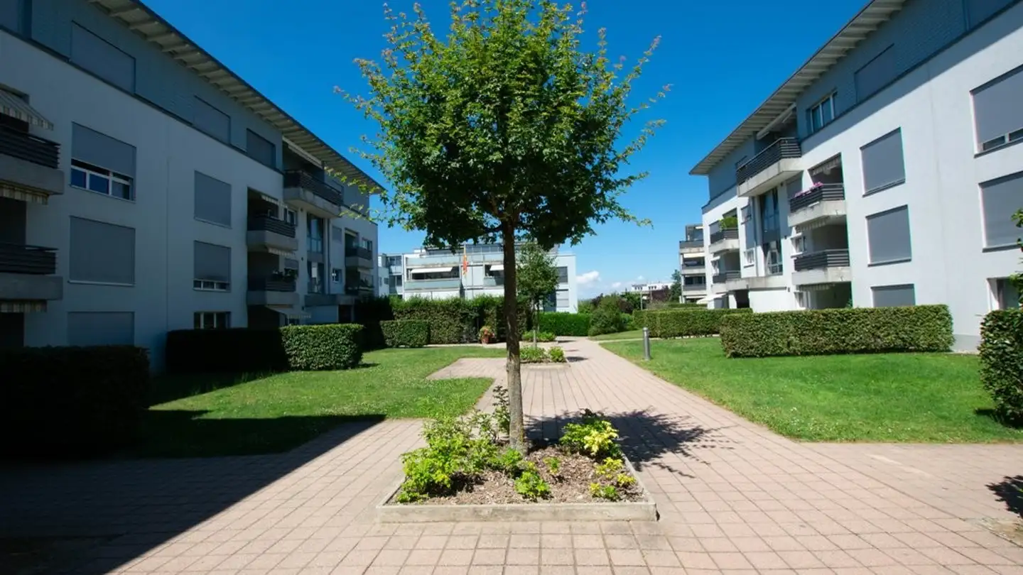 Appartement à louer - Ursprungstrasse 57, 3053 Münchenbuchsee