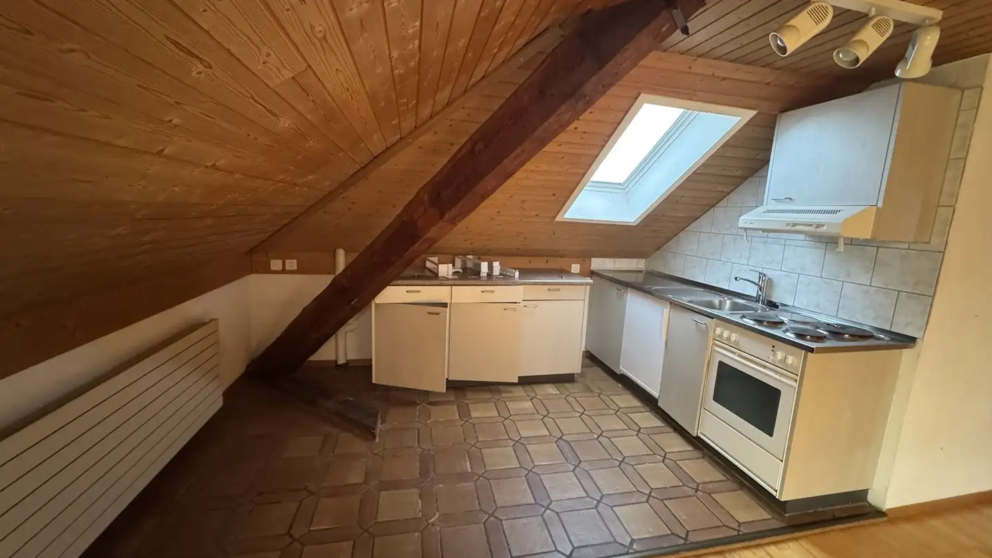 Appartamento in affitto - Hauptstrasse 35, 4436 Oberdorf BL - Photo 2