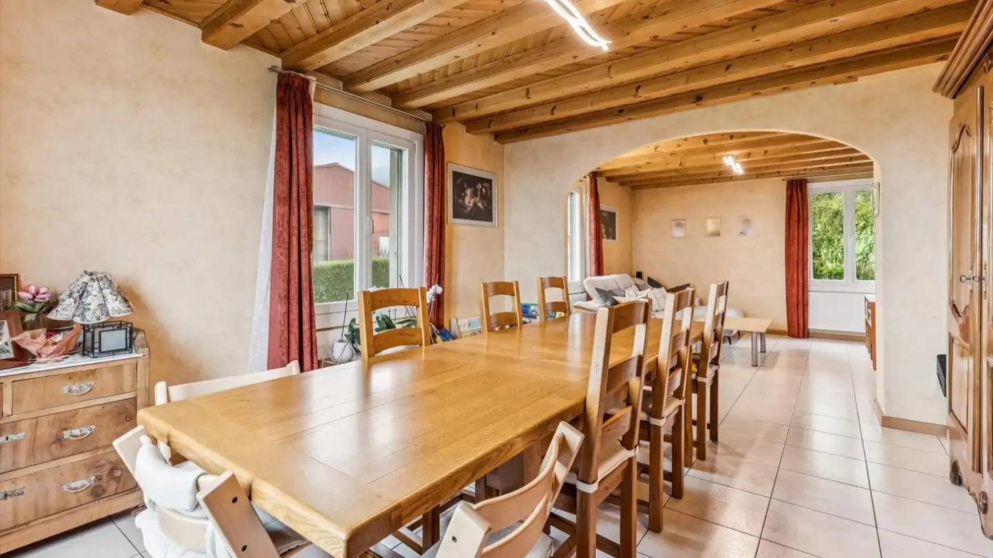 Casa singola in vendita - 1326 Juriens - Photo 3