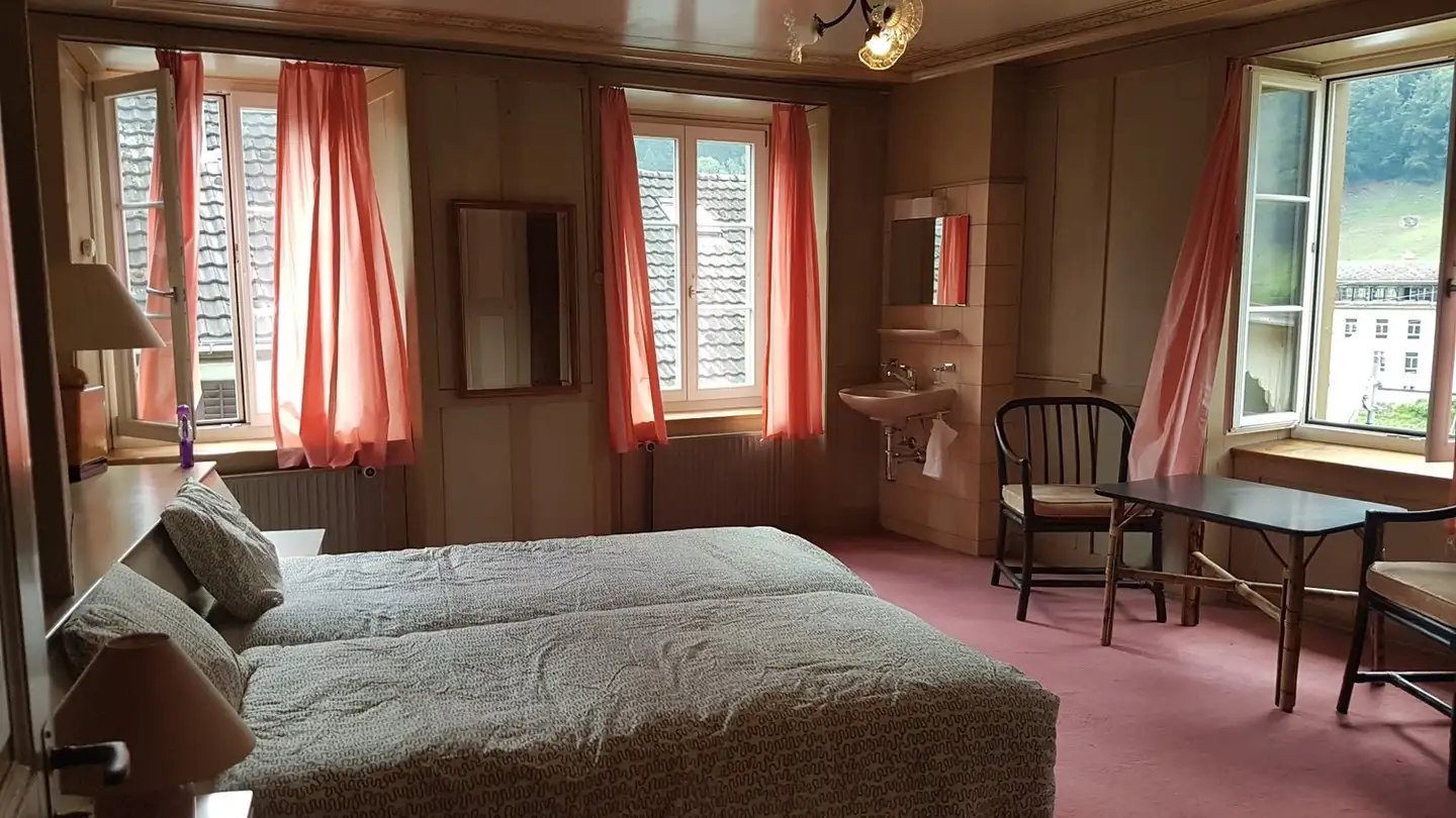 Appartamento in affitto - Hauptstrasse 28, 8777 Betschwanden - Foto 2