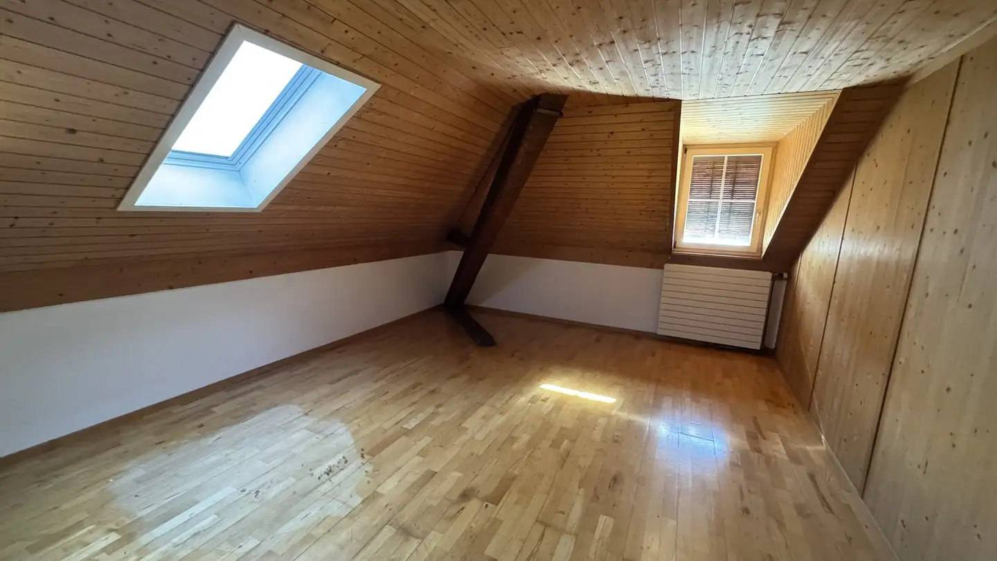 Appartamento in affitto - Hauptstrasse 35, 4436 Oberdorf BL - Photo 3