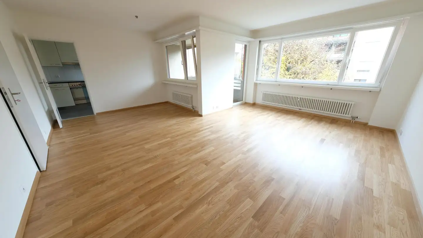 Wohnung mieten - Baselmattweg 147, 4123 Allschwil