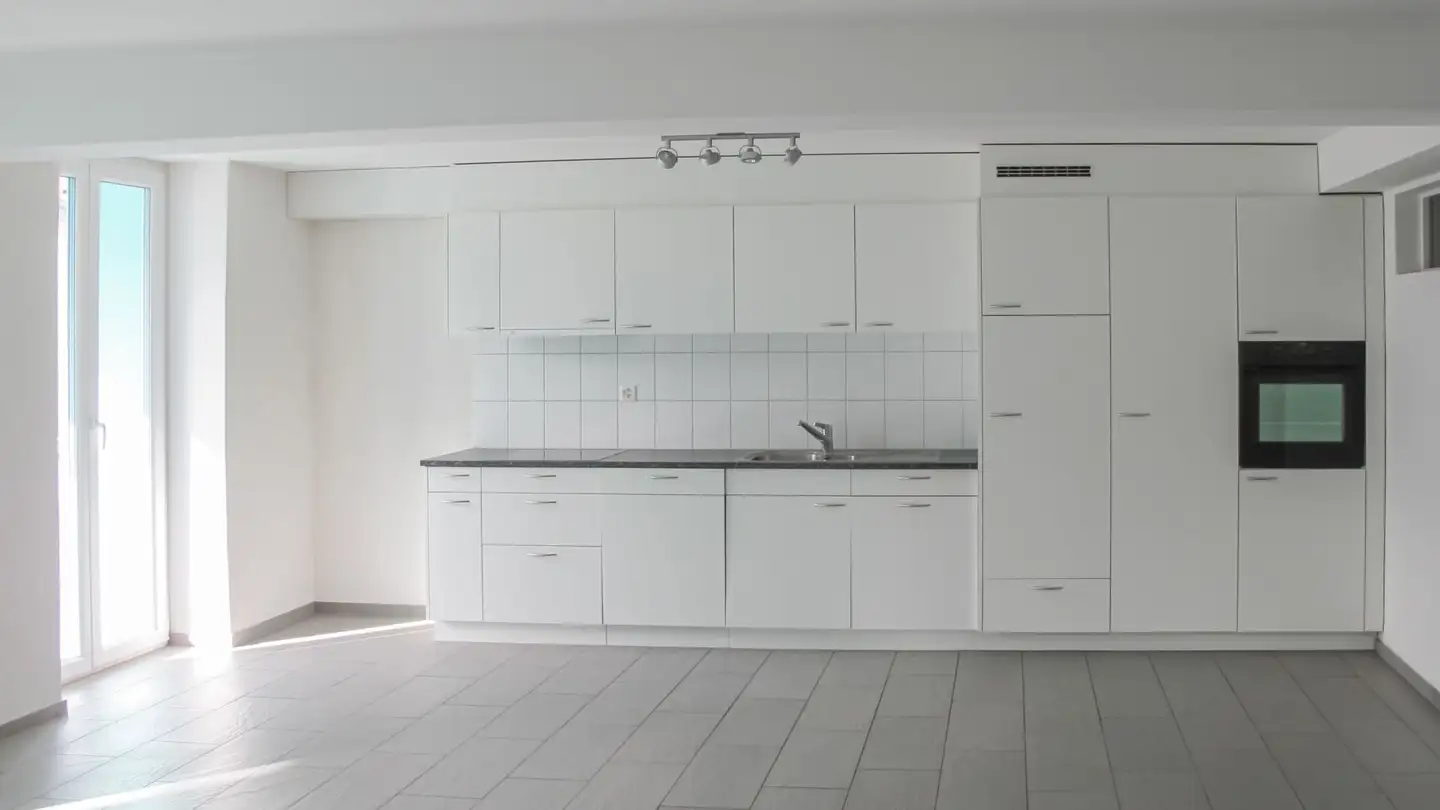 Appartement à louer - Bahnhofstrasse, 2502 Biel/Bienne