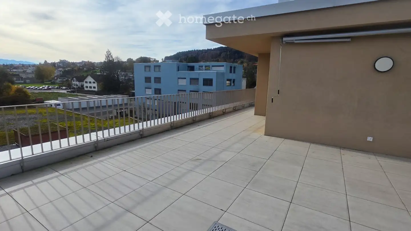 Wohnung mieten - Breitestrasse 56a, 5734 Reinach AG