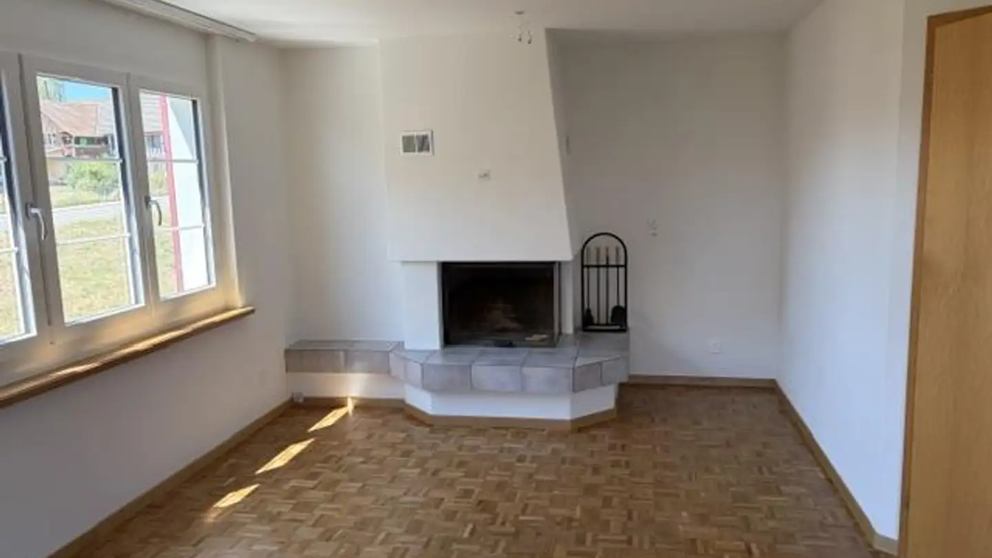 Appartamento in affitto - Unterdorf 3, 8585 Happerswil - Foto 4