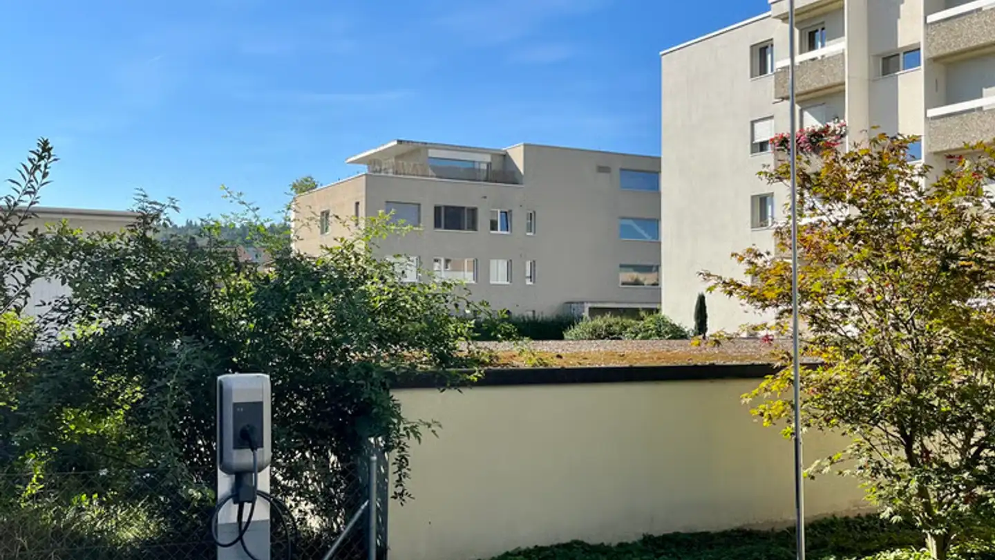 Bürofläche mieten - Galliweg 2b, 4852 Rothrist - Foto 4