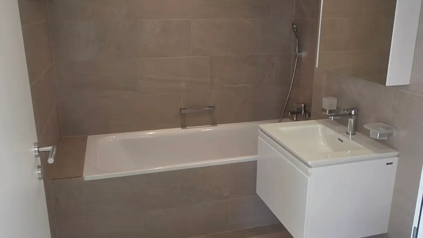 Wohnung mieten - Breitestrasse 56a, 5734 Reinach AG - Foto 4