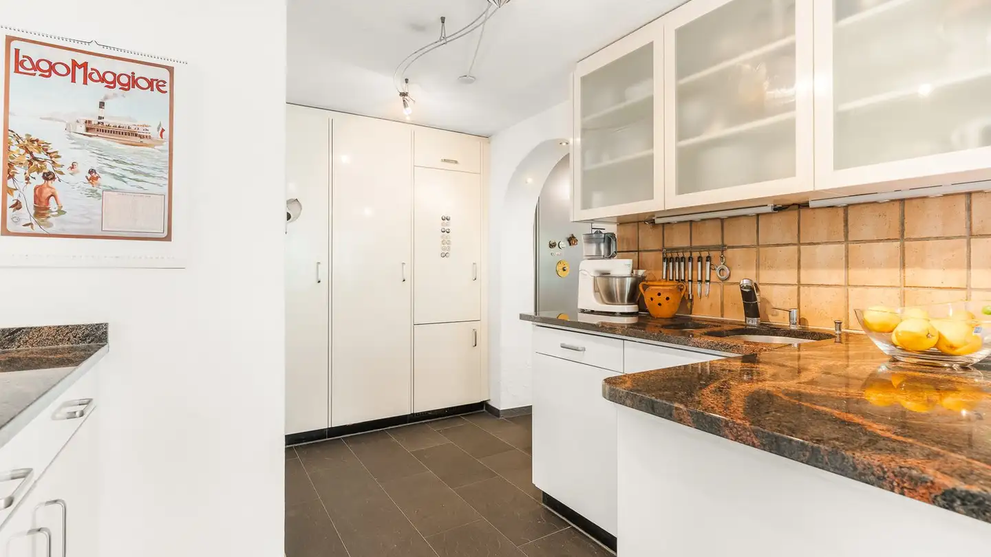 Wohnung kaufen - 9000 St. Gallen - Foto 2