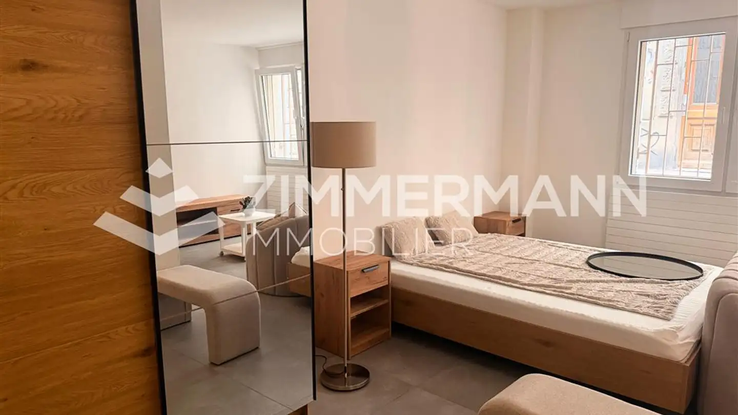 Appartamento in affitto - Grand' Rue, 1820 Montreux - Foto 4