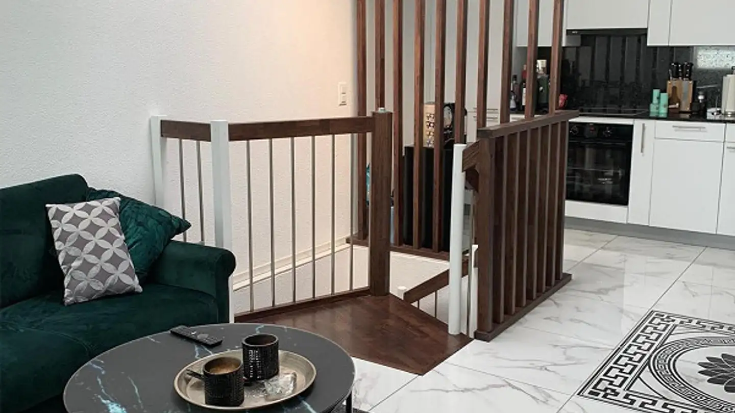 Wohnung mieten - Romanshornerstrasse 72, 8280 Kreuzlingen - Foto 2