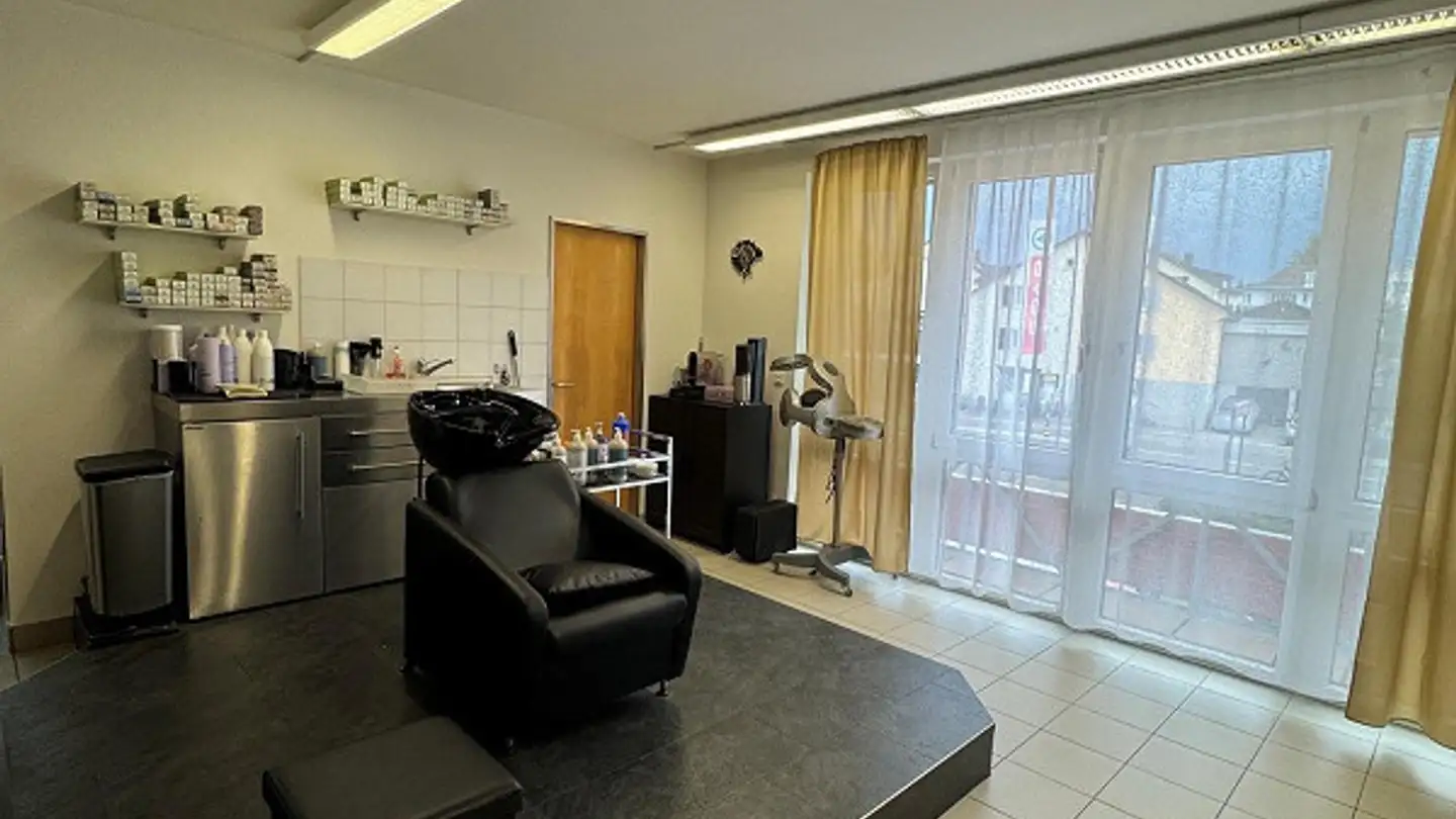Gewerbe mieten - Romanshornerstrasse 60, 9320 Arbon - Foto 3